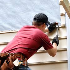 Best Steel Siding Installation  in Gleed, WA